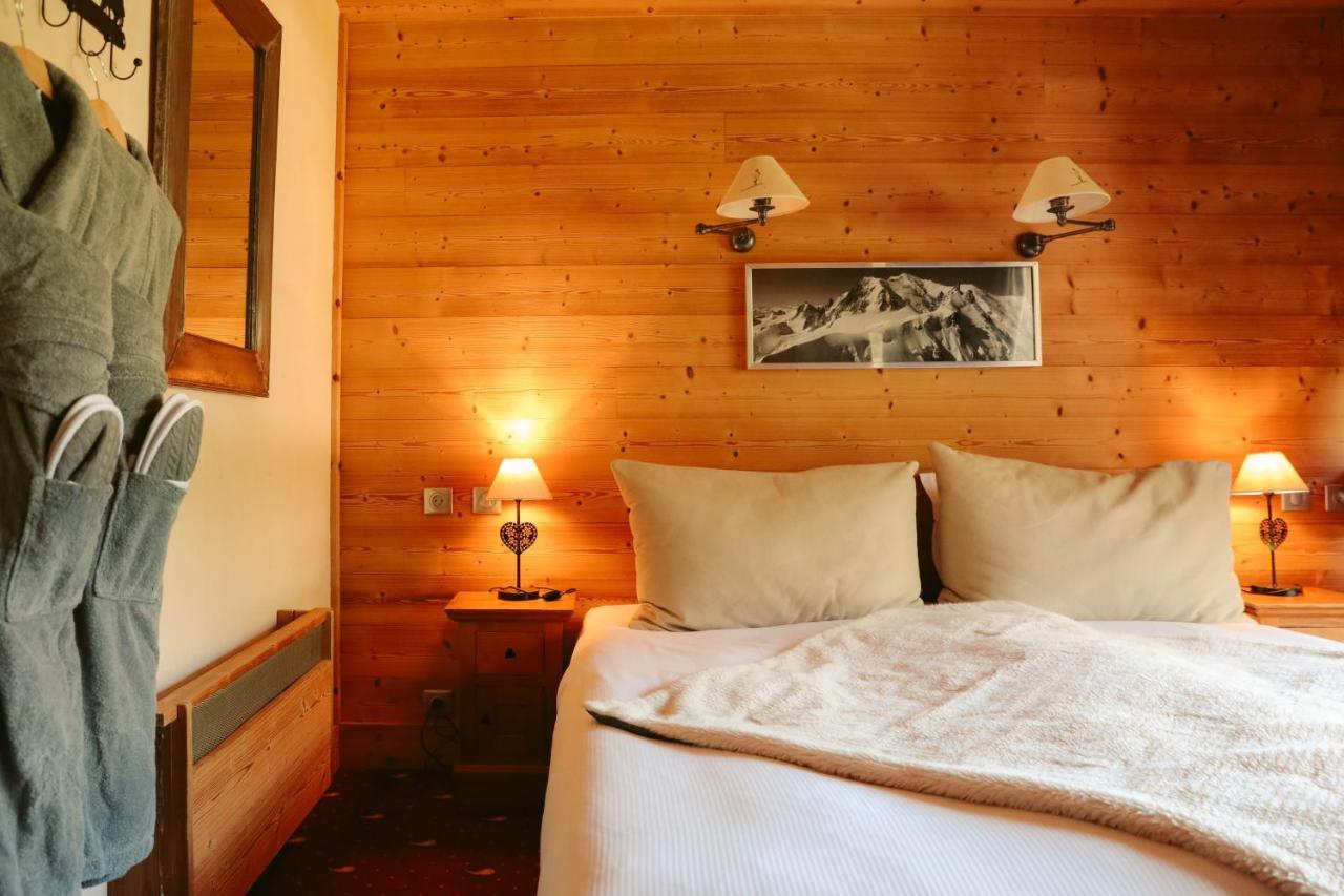 Superior Doppelzimmer