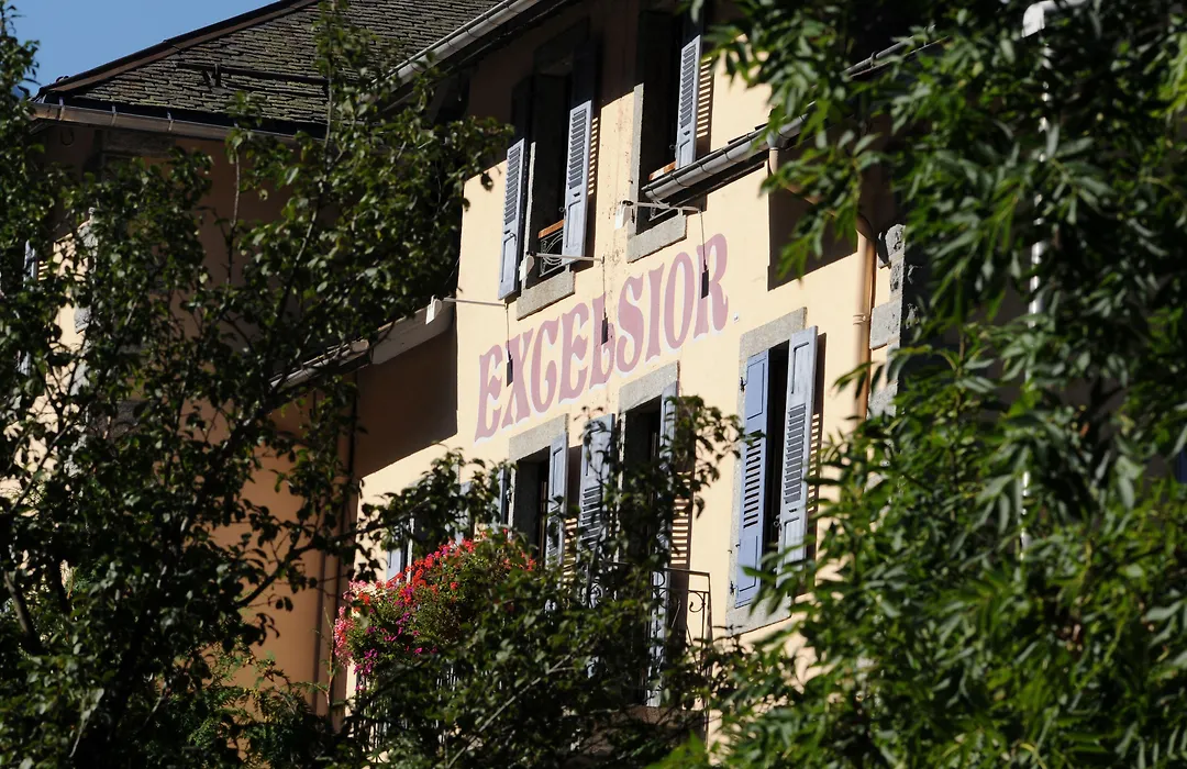 Excelsior Chamonix Hotel-1