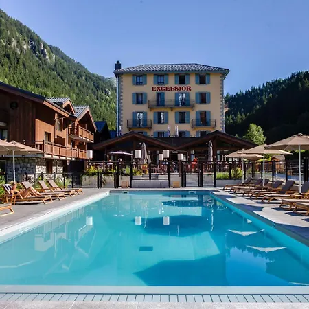 Excelsior Chamonix Hotel-3